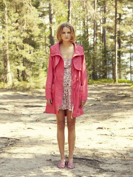 COUP DE COEUR: RULES BY MARY