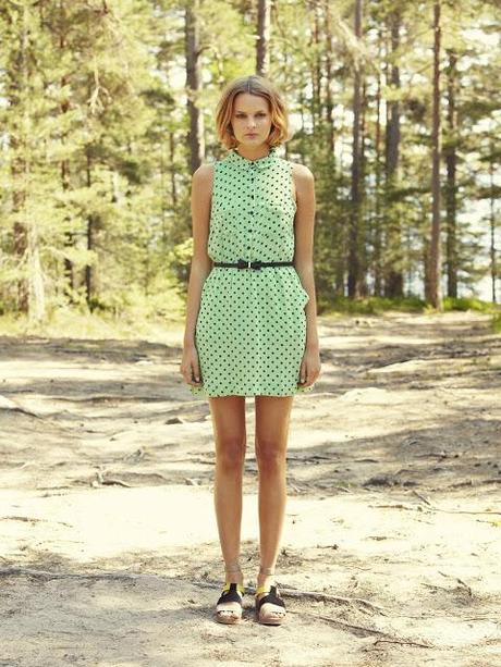 COUP DE COEUR: RULES BY MARY