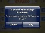 Tuto pour désactiver achats In-App votre iPhone iPad...