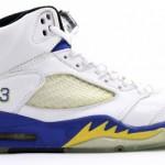 Air Jordan 5 Laney