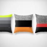 Housses de coussins sneakers par MSTRPLN