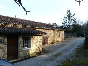 arrivée au Calfour 002