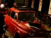 monde merveilleux Flateurville