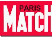 Journaliste, mais "Paris-Match"