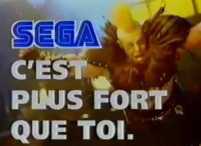 Hors-série IG spécial Sega