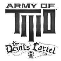 Army of Two - Le Cartel du Diable
