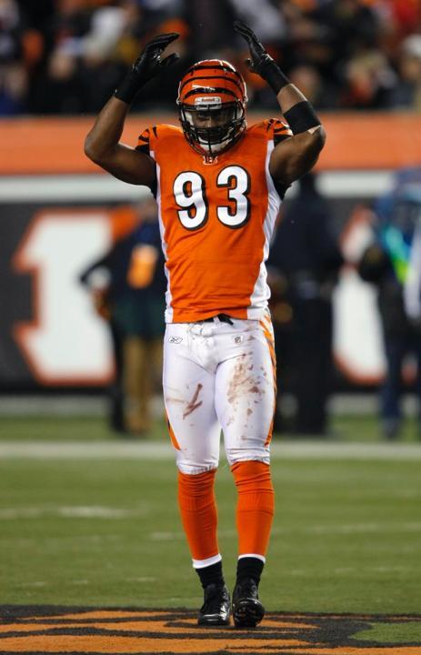 La saison du franchise tag commence...