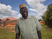 ELECTION. Kenya Lundi prochain, Malik Obama, frère l’autre, entre scène