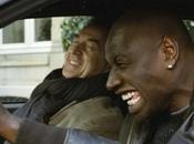 Cinéma Intouchables, remake