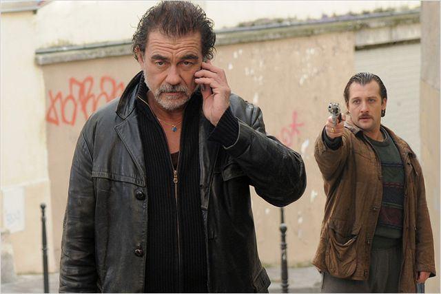 Cinéma : Un P’tit gars de Ménilmontant, affiche et bande annonce