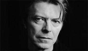 Le dernier album de David Bowie s’écoute gratuitement sur iTunes