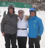 Je vous présente Mike Day !