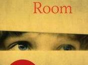 Room, Emma Donoghue
