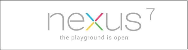 une Nexus 7 Nexus 7 : Prendre une capture décran