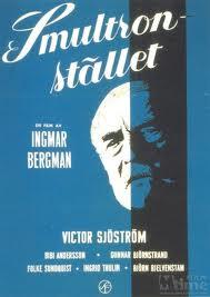 248. Bergman : Les fraises sauvages