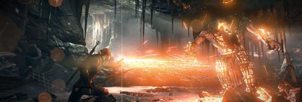 The Witcher 3 : Wild Hunt, des screens et des infos.