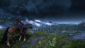 8_The_Witcher_3_Wild_Hunt_Horse_1