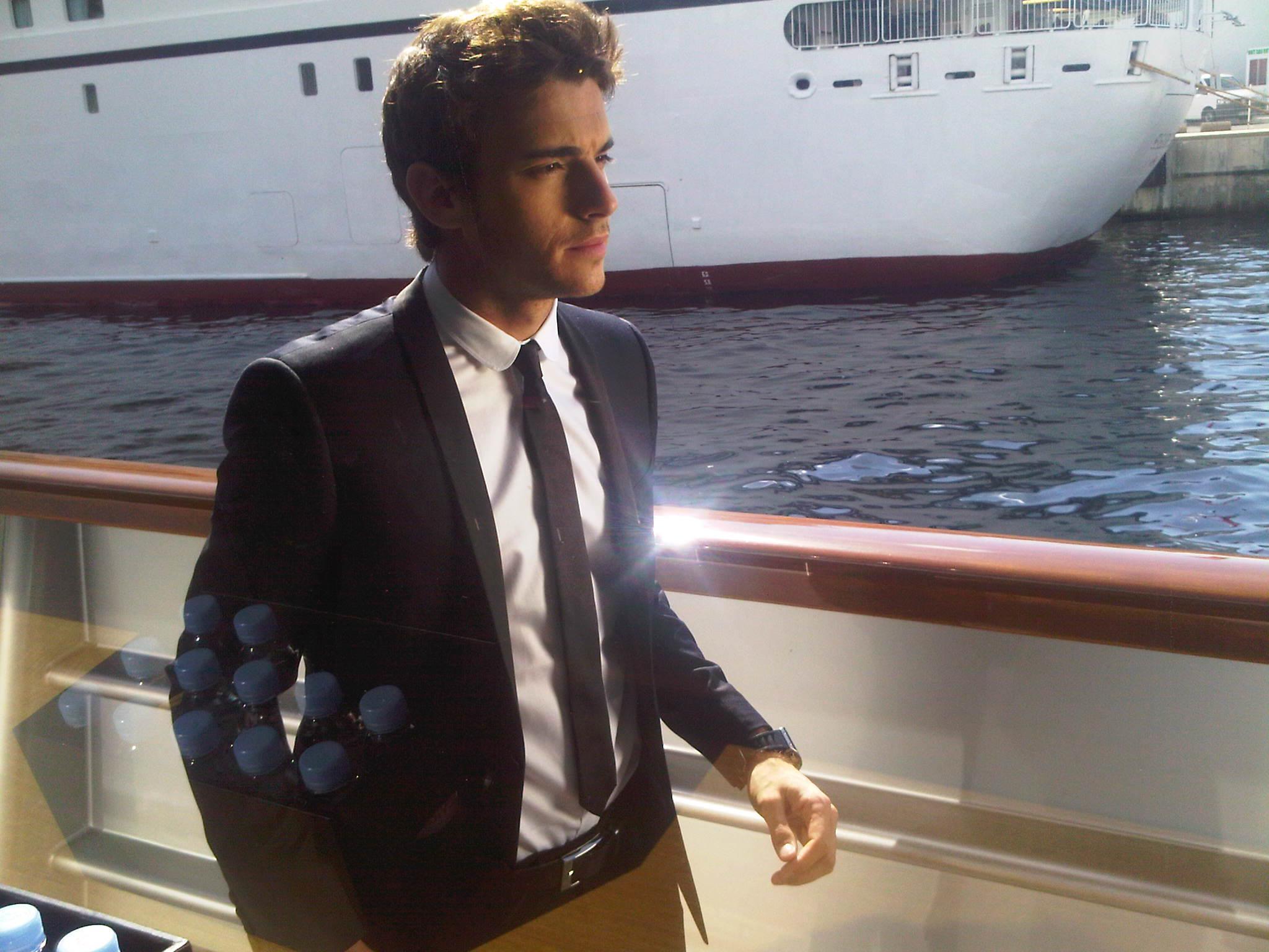 Jules Bianchi