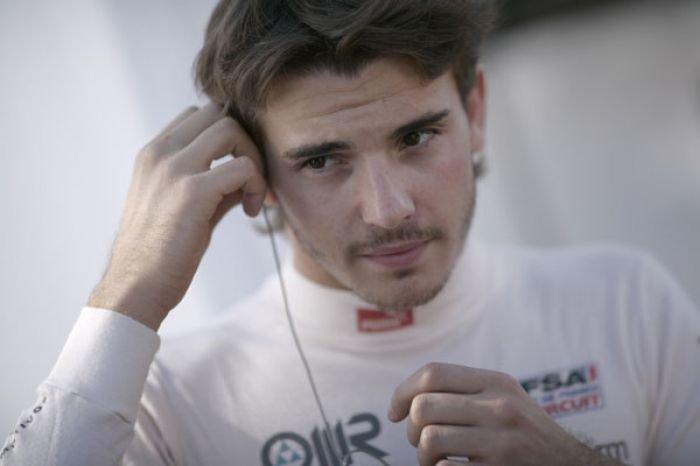 Jules Bianchi