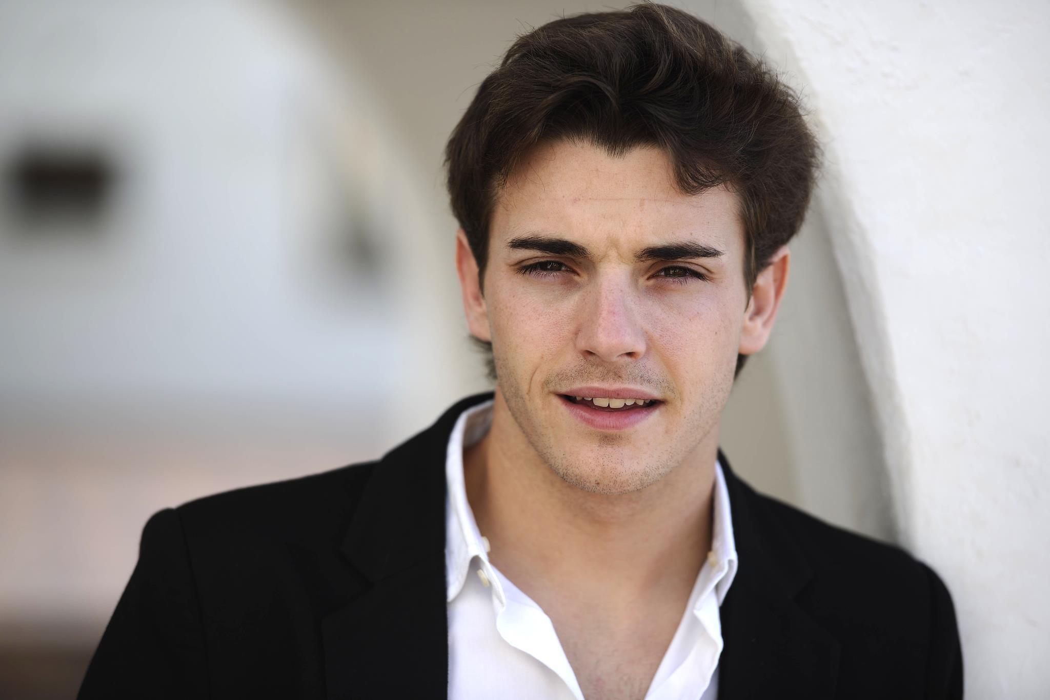 Jules Bianchi