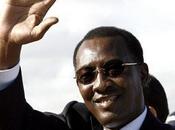 VIDÉO. ABOU ZEID. Guerre Mali: Idriss Deby Itno, grille politesse France l’Elysée colère