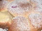 Brioche allemande