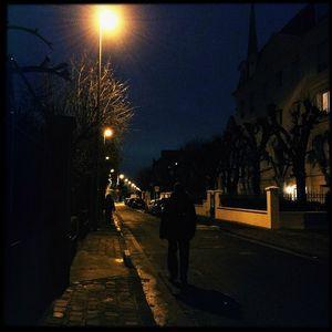 Challenge photo Instagram - #1 - Fat Mum Slim Photo a Day 2013-01-24_1359016218