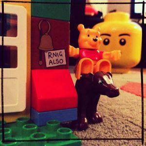 Challenge photo Instagram - #1 - Fat Mum Slim Photo a Day 2013-01-22_1358889364