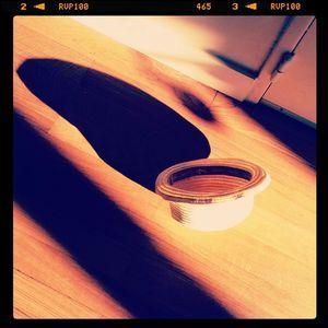 Challenge photo Instagram - #1 - Fat Mum Slim Photo a Day 2013-01-18_1358498720