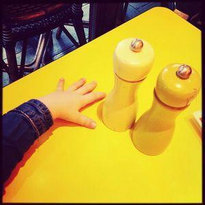 Challenge photo Instagram - #1 - Fat Mum Slim Photo a Day 2013-01-14_1358150563