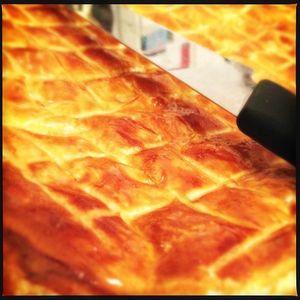 Challenge photo Instagram - #1 - Fat Mum Slim Photo a Day 2013-01-20_1358676532