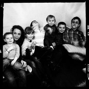 Challenge photo Instagram - #1 - Fat Mum Slim Photo a Day 2013-01-07_1357569747