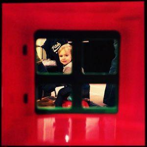 Challenge photo Instagram - #1 - Fat Mum Slim Photo a Day 2013-01-28_1359396432