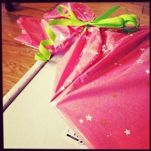 Challenge photo Instagram - #1 - Fat Mum Slim Photo a Day 2013-01-13_1358078066