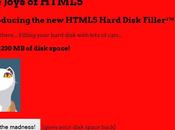 faille certains navigateurs Storage HTML5