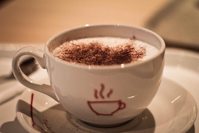 it's all about (new) details