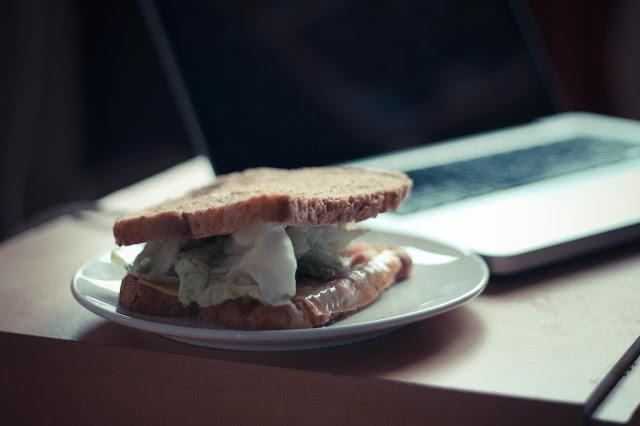 it's all about (new) details