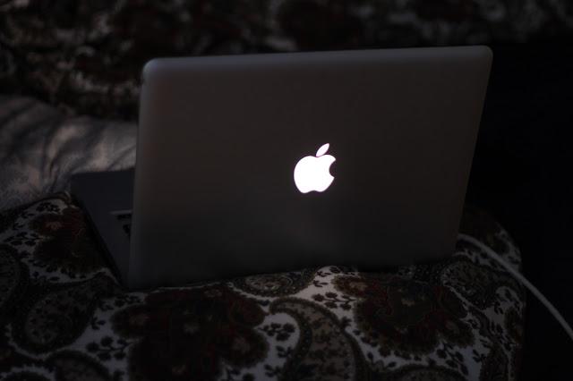 it's all about (new) details