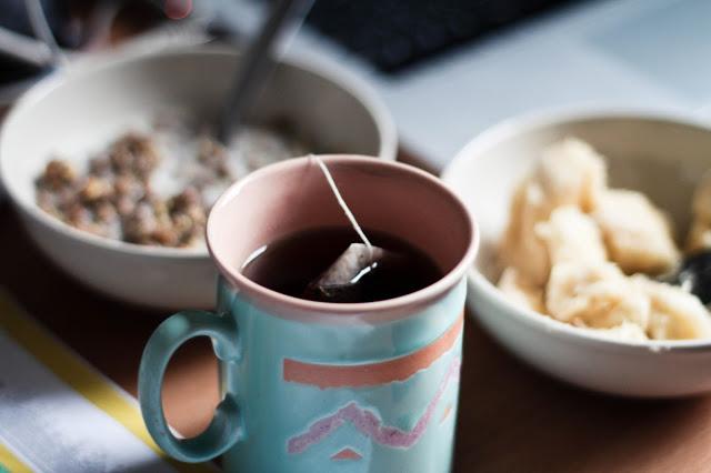 it's all about (new) details