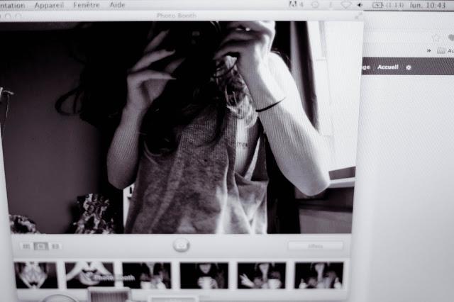 it's all about (new) details