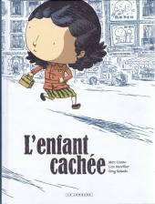 500x660 - Enfant cachée (L') L'enfant cachée