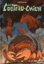 400x578 - Couteau-Chien (Le) Le Couteau-Chien