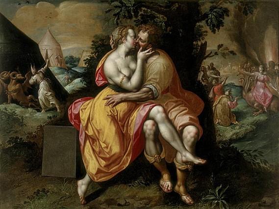 jacob de becker la luxure