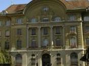 Suisse prépare référendum pour rapatrier réserves d'or