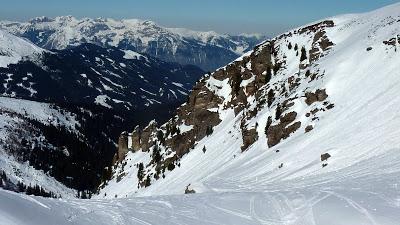 Ski au Zillertal