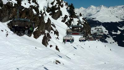 Ski au Zillertal