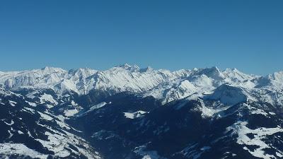 Ski au Zillertal