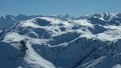 Ski au Zillertal