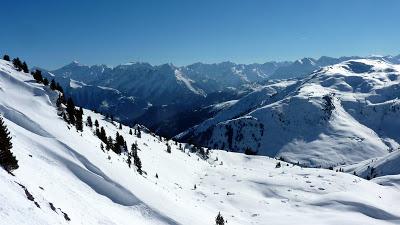 Ski au Zillertal