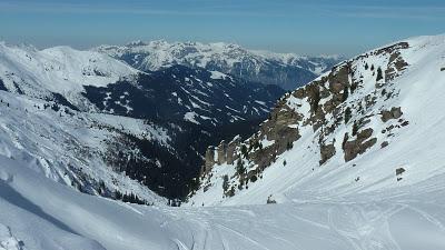 Ski au Zillertal